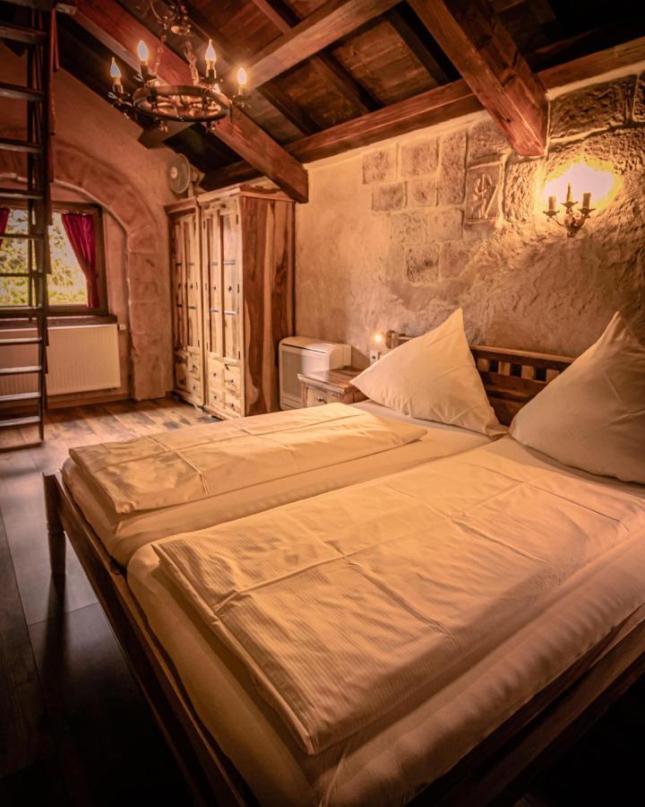 Bed and Breakfast Vaya Casa à Kappelrodeck Extérieur photo