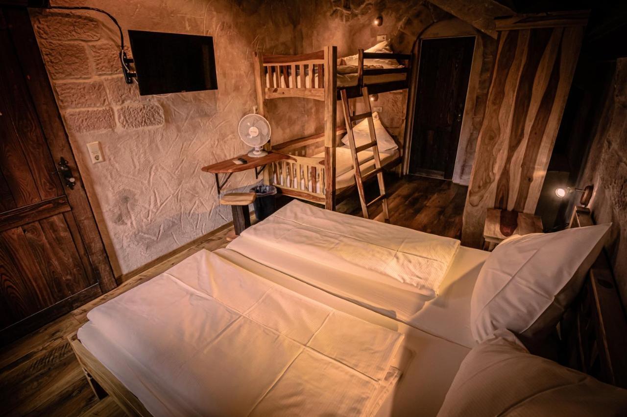 Bed and Breakfast Vaya Casa à Kappelrodeck Extérieur photo