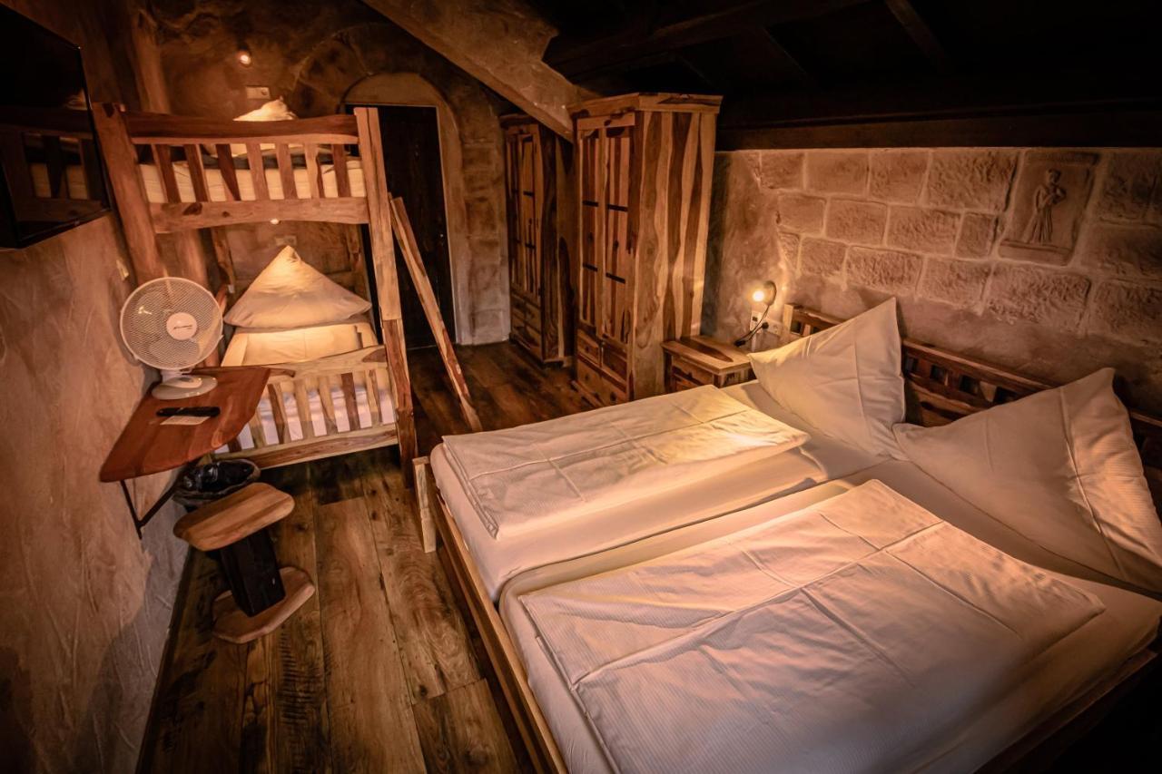 Bed and Breakfast Vaya Casa à Kappelrodeck Extérieur photo