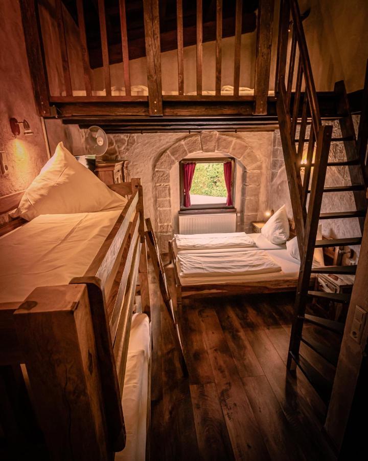 Bed and Breakfast Vaya Casa à Kappelrodeck Extérieur photo