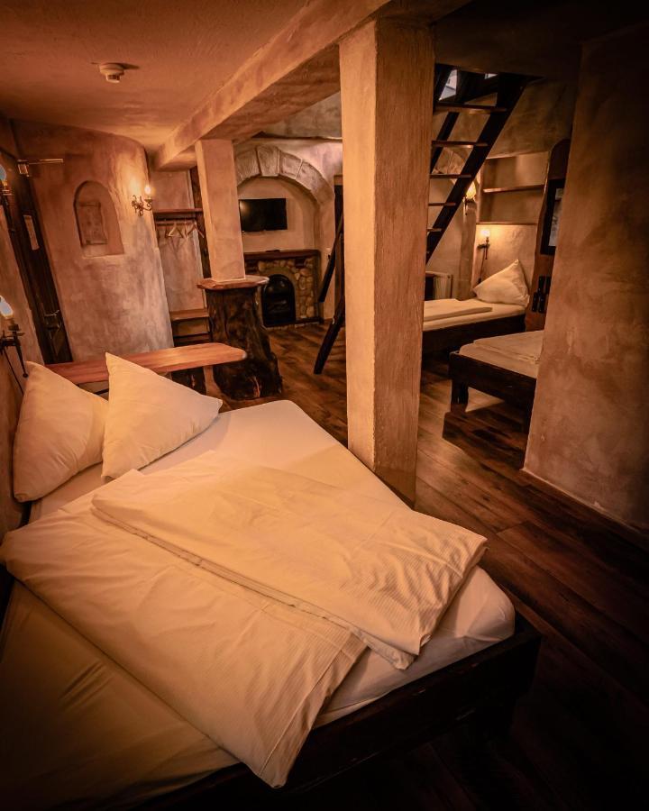 Bed and Breakfast Vaya Casa à Kappelrodeck Extérieur photo