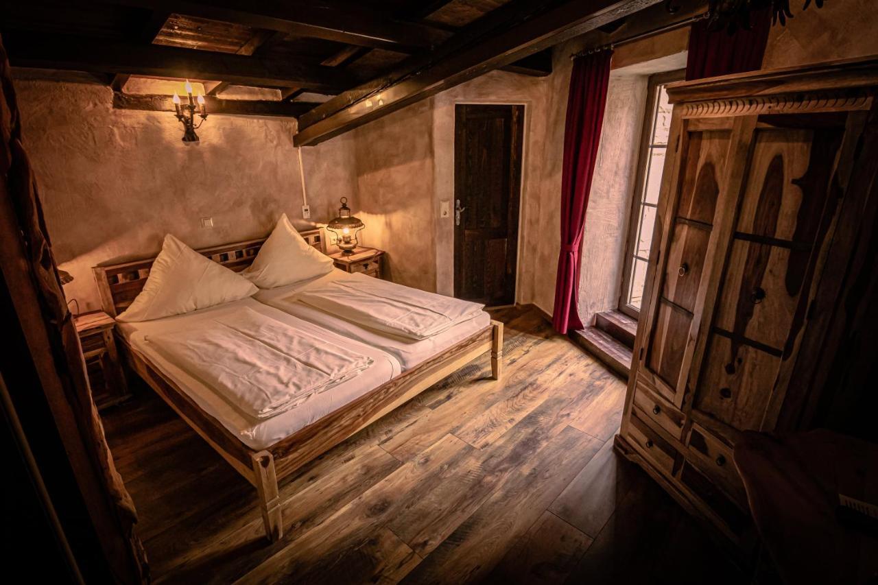 Bed and Breakfast Vaya Casa à Kappelrodeck Extérieur photo