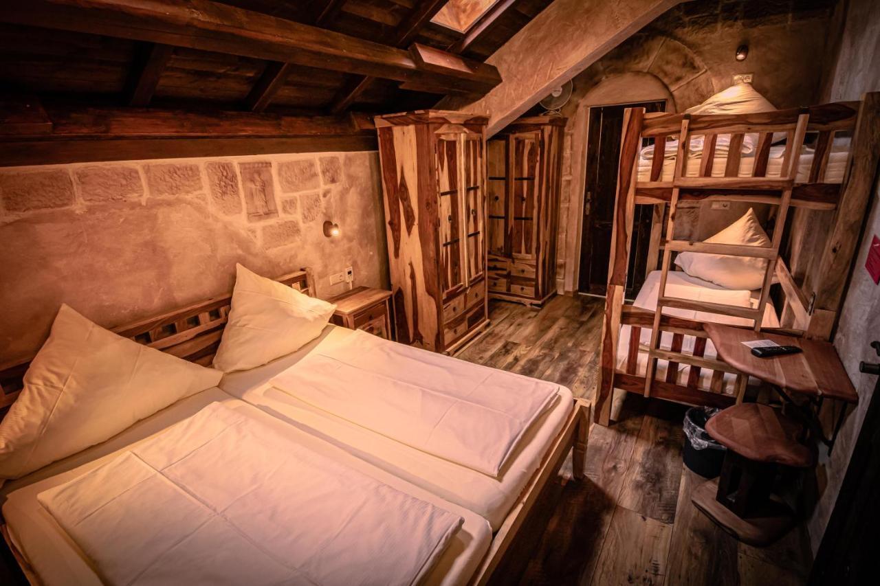 Bed and Breakfast Vaya Casa à Kappelrodeck Extérieur photo