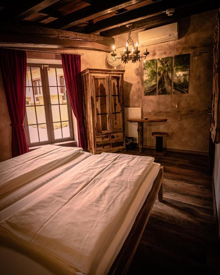 Bed and Breakfast Vaya Casa à Kappelrodeck Extérieur photo