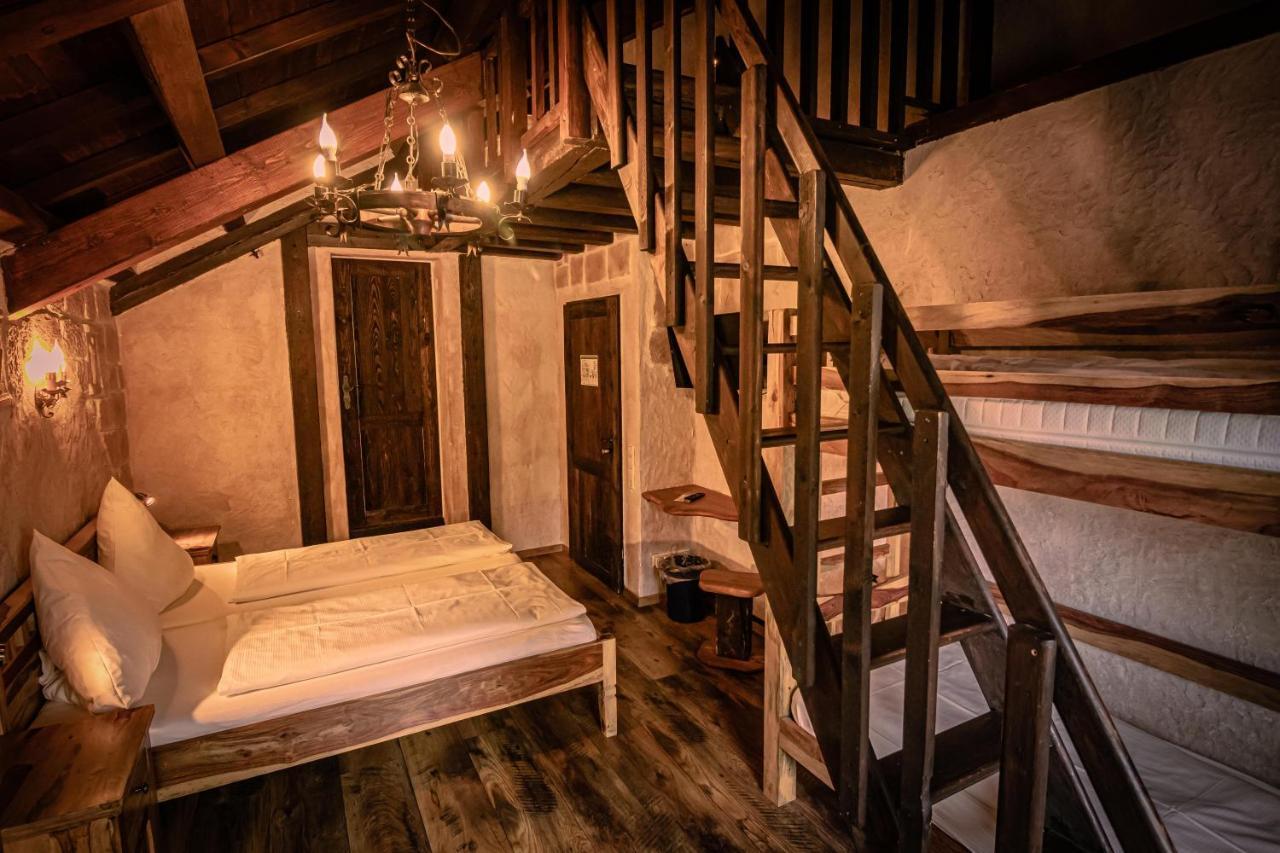 Bed and Breakfast Vaya Casa à Kappelrodeck Extérieur photo