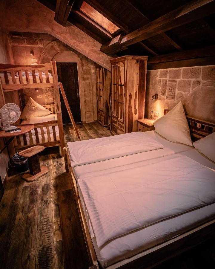 Bed and Breakfast Vaya Casa à Kappelrodeck Extérieur photo