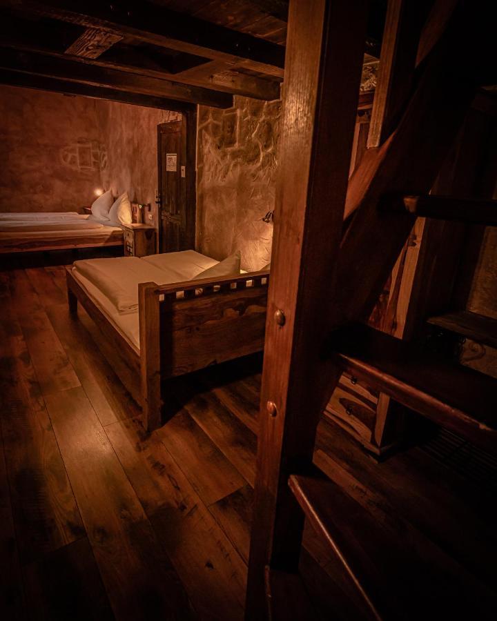 Bed and Breakfast Vaya Casa à Kappelrodeck Extérieur photo