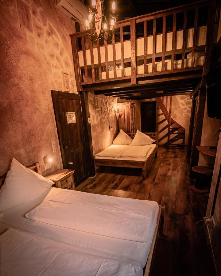 Bed and Breakfast Vaya Casa à Kappelrodeck Extérieur photo