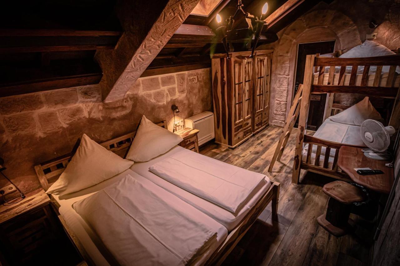 Bed and Breakfast Vaya Casa à Kappelrodeck Extérieur photo