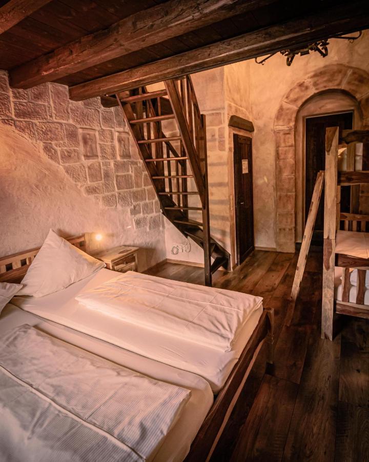 Bed and Breakfast Vaya Casa à Kappelrodeck Extérieur photo