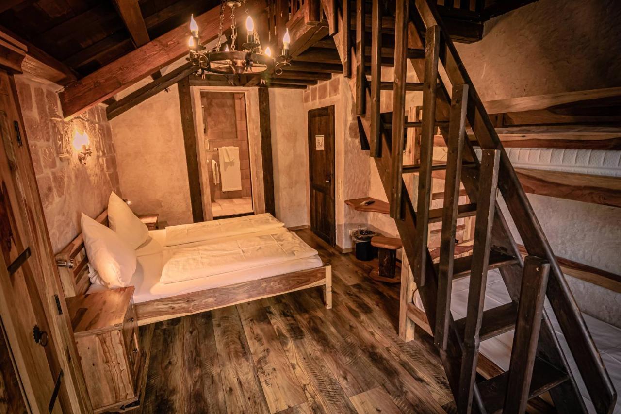 Bed and Breakfast Vaya Casa à Kappelrodeck Extérieur photo