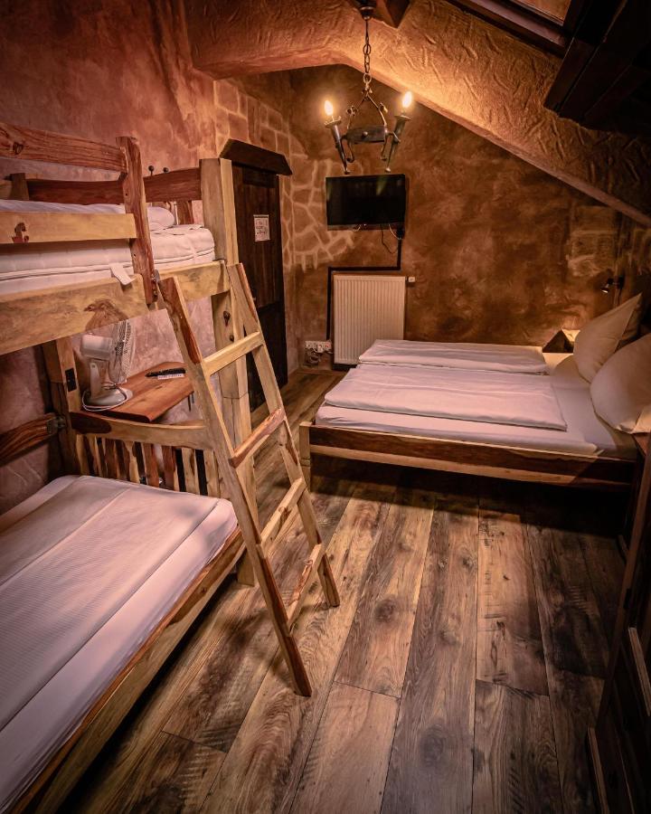 Bed and Breakfast Vaya Casa à Kappelrodeck Extérieur photo