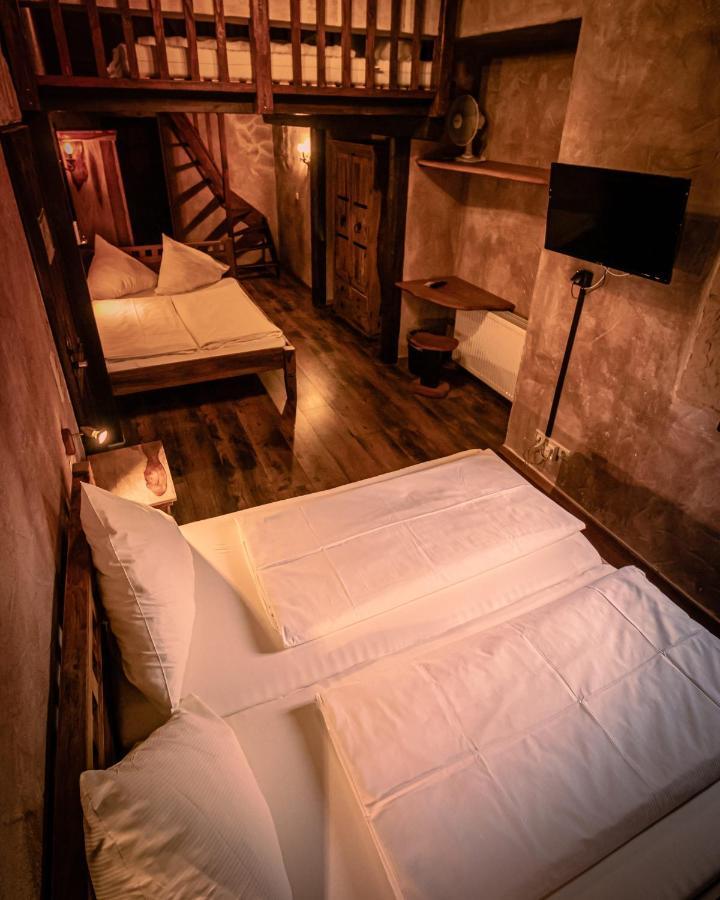 Bed and Breakfast Vaya Casa à Kappelrodeck Extérieur photo