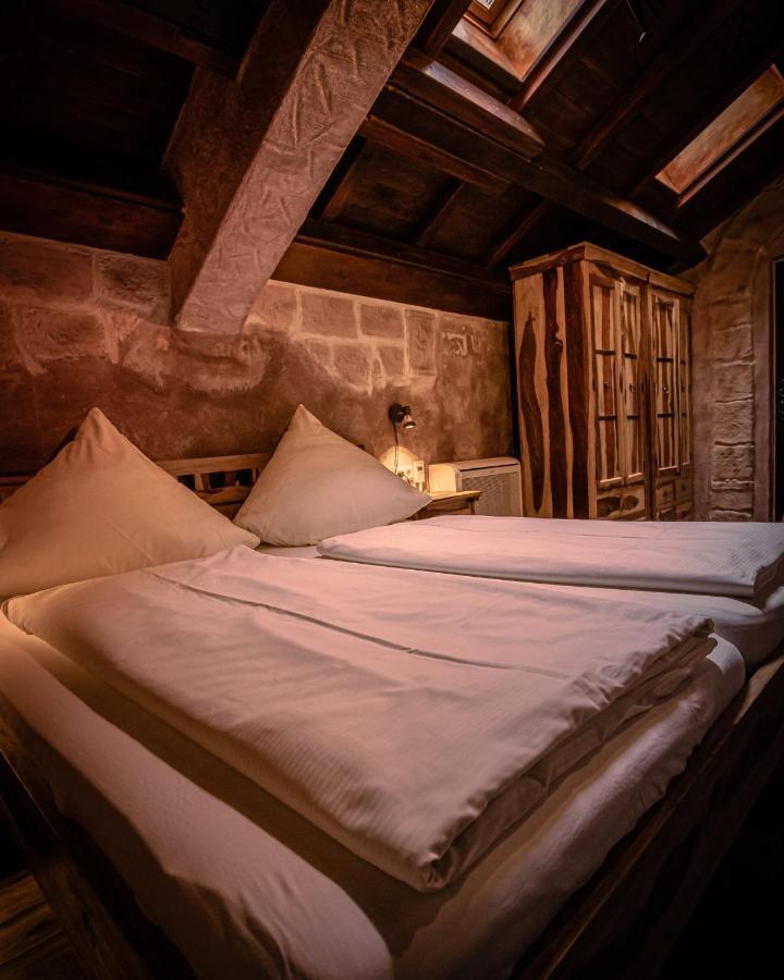 Bed and Breakfast Vaya Casa à Kappelrodeck Extérieur photo