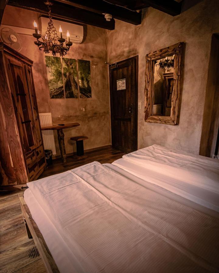 Bed and Breakfast Vaya Casa à Kappelrodeck Extérieur photo