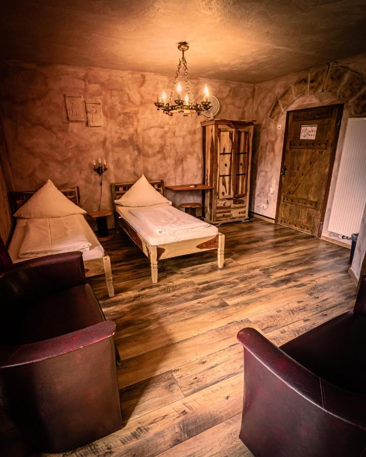 Bed and Breakfast Vaya Casa à Kappelrodeck Extérieur photo