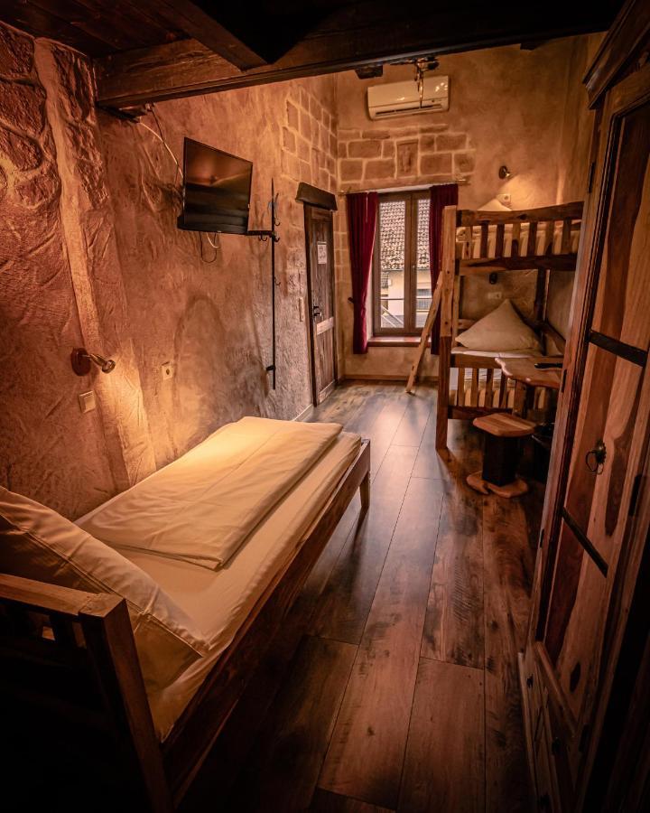 Bed and Breakfast Vaya Casa à Kappelrodeck Extérieur photo